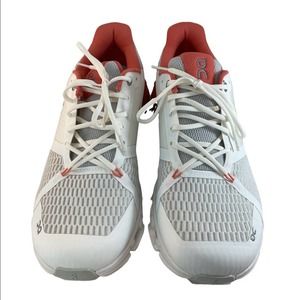 On cloud flyer 2.0 womens 10.5 running shoe new without box